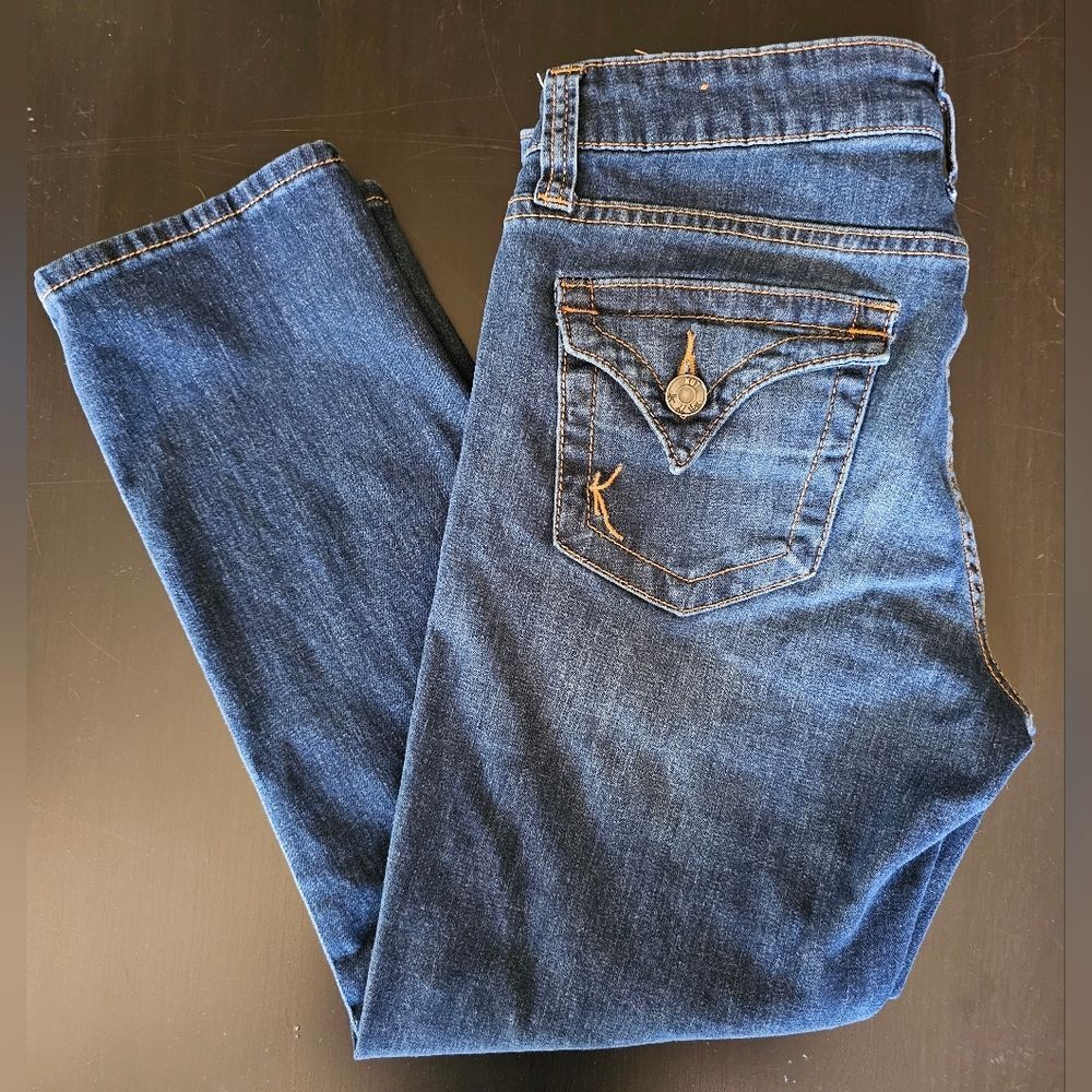 Kut from the Kloth women's capris, size 4 - Picture 8 of 12